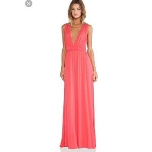 Lovers + Friends Helena dress